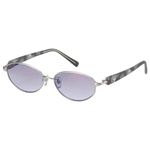 �W�F�� �w�l���^���T���O���X�iTR90�e���v���j COL-03�O���[�E�X���[�N�n�[�t 8481 �摜�P