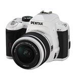 ペンタックス k-r レンズキット ブラック