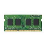 ELECOMiGRj DDR3W[ EV1333-4G