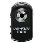 超小型デジタルムービーカメラ VS-FUNmini 