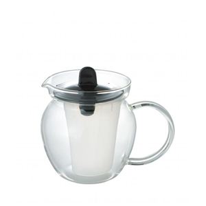パイレックス 853T-BK お茶ポット ブラック