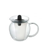 パイレックス 853T-BK お茶ポット ブラックの詳細ページへ