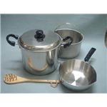 IH�[�^�p�X�^�|�b�g22cm&�\�[�X�p��19cm�Z�b�g 