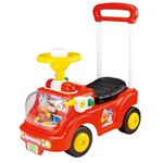 アンパンマン乗用シリーズ NEWじゃかじゃか消防車