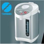電動給湯ポット 3L TP-D592GYの詳細ページへ