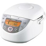 IHジャー炊飯器 RZ-JP10J（Wホワイト）の詳細ページへ