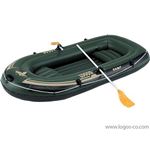 ���S�X 66812001 TRAIL BLAZER BOAT 240