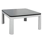 ゼピール カジュアルコタツ（75cm・温風ファン） DK-K7511F-LGの詳細ページへ