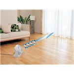 �c�C���o�[�h KJ-D994W �T�[�L�����[�^�[ �z���C�g