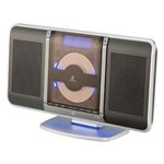 コイズミ 壁掛けCDシステム SAD-4755-Kの詳細ページへ