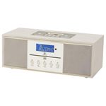 コイズミ ステレオCDシステム SDI-1000W（ホワイト）の詳細ページへ