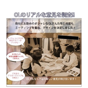 商社務めOLセレクト!シャツ5枚+ネクタイ9本 14点セット。ミーティング中！