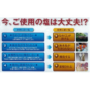入浴エッセンス天使の塩湯