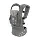 ERGObaby（エルゴベビー） ベビーキャリア CREG00302 ギャラクシーグレー 【国内正規品】を通販イチオシ特別価格