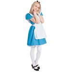 RUBIE'Si[r[Yj DISNEYifBYj[j RXv Adult AliceiAXj StdTCY