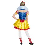 RUBIE'Si[r[Yj DISNEYifBYj[j RXv}XN PRINCESSivZXjV[Y P Adult DX Snow WhiteiA_g XmE zCgj StdTCY