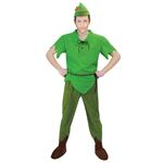 RUBIE'Si[r[Yj DISNEYifBYj[j RXv s[^[pV[Y Adult Peter Panis[^[Epj StdTCY