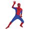 SPIDER MAN�i�X�p�C�_�[�}���j �R�X�v�� Adult Spiderman�i�X�p�C�_�[�}���j