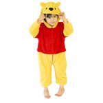 RUBIE'Si[r[Yj DISNEYifBYj[j RXv ܂̃v[ Baby Poohiv[j InfTCY
