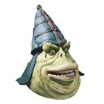 RUBIE'Si[r[Yj STAR WARSiX^[EH[Yj }XNiRXvpj Boss Nass Latex Maski{X iX ebNX }XNj