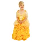 RUBIE'Si[r[Yj DISNEYifBYj[j RXv PRINCESSivZXjV[Y Ɩb Child Belleixj TodTCY