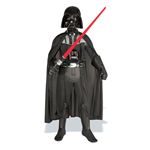 RUBIE'Si[r[Yj STAR WARSiX^[EH[Yj RXv Child Deluxe Darth Vaderi_[XExC_[j Costume LTCY