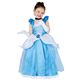 DISNEYifBYj[j RXv PRINCESSivZXjV[Y Vf Child CinderellaiVfj TodTCY