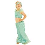 RUBIE'Si[r[Yj DISNEYifBYj[j RXv PRINCESSivZXjV[Y AW Child JasmineiWX~j TodTCY