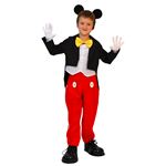 RUBIE'Si[r[Yj DISNEYifBYj[j RXv Child Mickeyi~bL[j MTCY