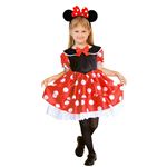RUBIE'Si[r[Yj DISNEYifBYj[j RXv Child Minniei~j[j MTCY