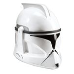 RUBIE'Si[r[Yj STAR WARSiX^[EH[Yj }XNiRXvpj Collectors' Helmets Clone TrooperiRNVY wbc N[ g[p[j