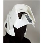 RUBIE'Si[r[Yj STAR WARSiX^[EH[Yj }XNiRXvpj Collectors' Helmets Scout TrooperiRNVY wbc XJEg g[p[j
