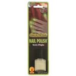 RUBIE'S（ルービーズ） MAKEUP（メイクアップ） コスプレ用メイク用品 G.I.D. Nailpolish（G.I.D ネイルポリッシュ） 12個セット