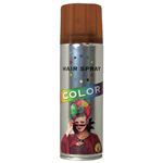 MAKEUP（メイクアップ） コスプレ用メイク用品 Hair Color Spray - Brown（ヘアー カラー スプレー ブラウン） 12個セット
