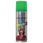MAKEUP（メイクアップ） コスプレ用メイク用品 Hair Color Spray - Greeen（ヘアー カラー スプレー グリーン） 12個セット