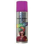 MAKEUP（メイクアップ） コスプレ用メイク用品 Hair Color Spray - Purple（ヘアー カラー スプレー パープル） 12個セット