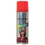 RUBIE'S（ルービーズ） MAKEUP（メイクアップ） コスプレ用メイク用品 Hair Color Spray - Red（ヘアー カラー スプレー レッド）12個セット