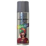 MAKEUP（メイクアップ） コスプレ用メイク用品 Hair Color Spray - Silver（ヘアー カラー スプレー シルバー） 12個セット