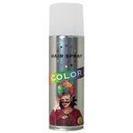 MAKEUP（メイクアップ） コスプレ用メイク用品 Hair Color Spray - White（ヘアー カラー スプレー ホワイト） 12個セット
