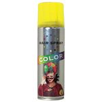 MAKEUP（メイクアップ） コスプレ用メイク用品 Hair Color Spray - Yellow（ヘアー カラー スプレー イエロー） 12個セット