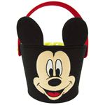 RUBIE'Si[r[Yj DISNEYifBYj[j obOiRXvpj CHARACTER BAGiLN^[ obOjV[Y Mickey Bucketi~bL[ oPcj