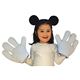 DISNEYifBYj[j ԂiRXvpj Mickey Mouse Headband  Glove Seti~bL[ }EX whoh  O[u Zbgj
