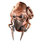 RUBIE'Si[r[Yj STAR WARSiX^[EH[Yj }XNiRXvpj Plo Koon Latex Maskiv N[ ebNX }XNj