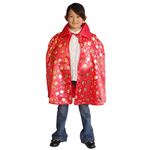 RUBIE'S（ルービーズ） DISNEY（ディズニー） コスプレ CHARACTER CAPE（キャラクター ケープ）シリーズ Pooh Halloween Cape（プー ハロウィーン 肩マント）