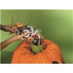 RUBIE'S（ルービーズ） HALLOWEEN（ハロウィン） Pumpkin Pinata（パンプキン ピニャータ）