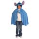 DISNEYifBYj[j RXv CHARACTER CAPEiLN^[ P[vjV[Y Stitch CapeiXeBb` }gj