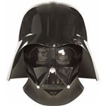 RUBIE'Si[r[Yj STAR WARSiX^[EH[Yj }XNiRXvpj Super Deluxe Darth Vader 2pc MaskiX[p[ _[XExC_[ 2pc }XNj