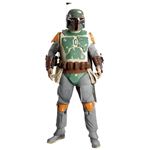 RUBIE'Si[r[Yj STAR WARSiX^[EH[Yj RXv Supreme Edition r Boba Fetti{oEtFbgj Costume StdTCY