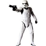 RUBIE'Si[r[Yj STAR WARSiX^[EH[Yj RXv Supreme Edition StormtrooperiXg[g[p[j Costume StdTCY