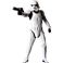 STAR WARS�i�X�^�[�E�H�[�Y�j �R�X�v�� Supreme Edition Stormtrooper�i�X�g�[���g���[�p�[�j Costume Std�T�C�Y